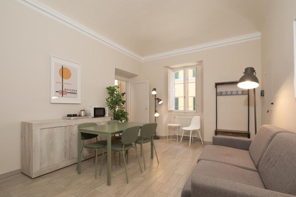 Giardino delle Rose Guest House - 5