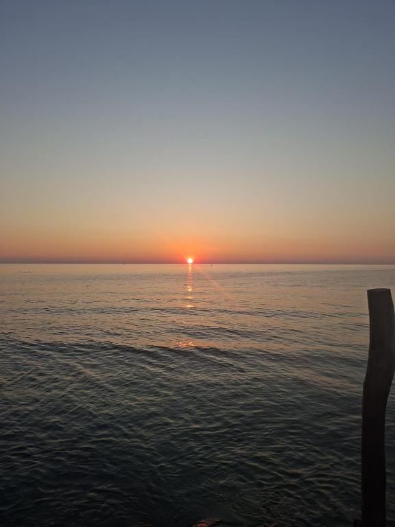 Vasto marina Sbriglio mare - 3