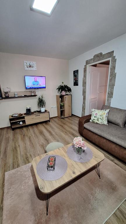 Libero Apartman - 5