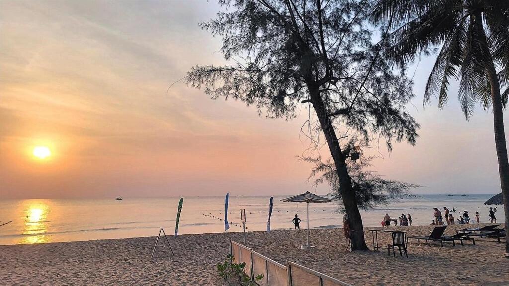 Mai Hung Hotel Phu-Quoc