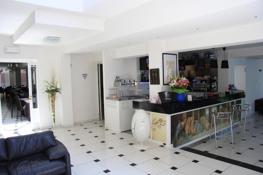 Hotel Leonardo - 5