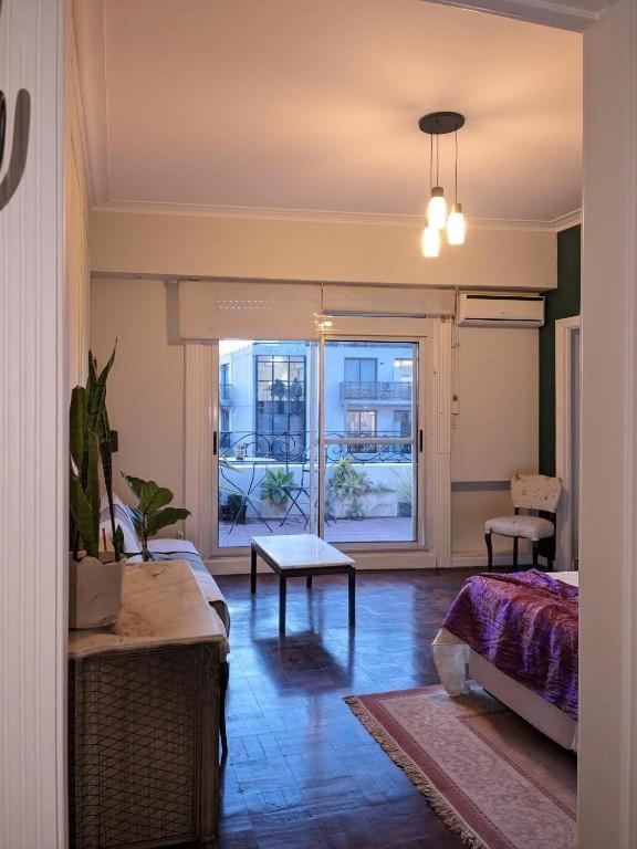 Studio Buenos Aires Love by CRE - 4