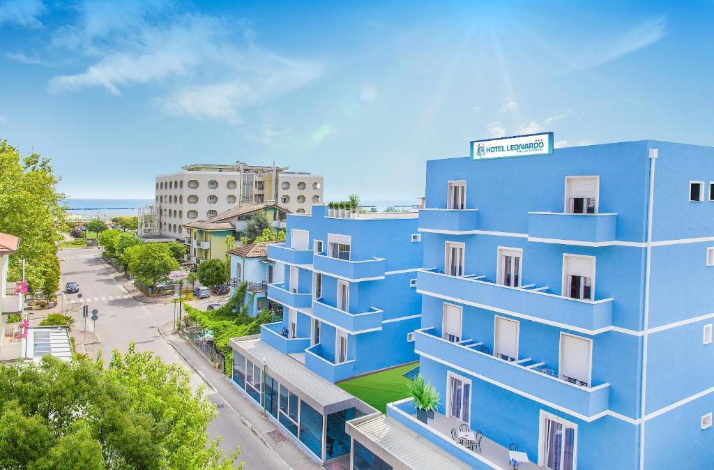 Hotel Leonardo - 2