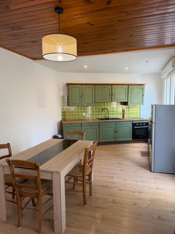 Appartement T2 pour curistes - 3