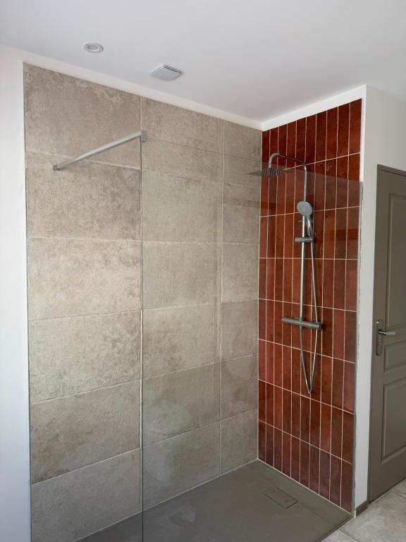 Appartement T2 pour curistes - 4