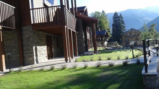 Borgo Fantino - Residenze e Alloggi Vacanza - 2