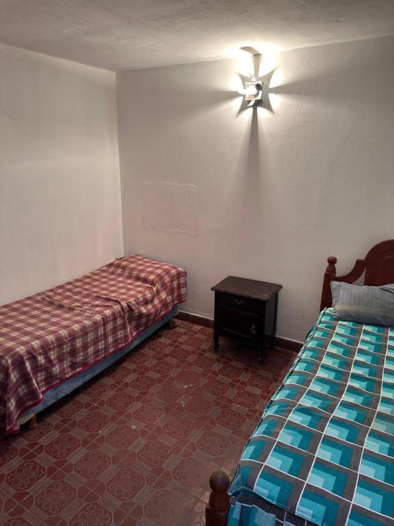 La soñada - 2