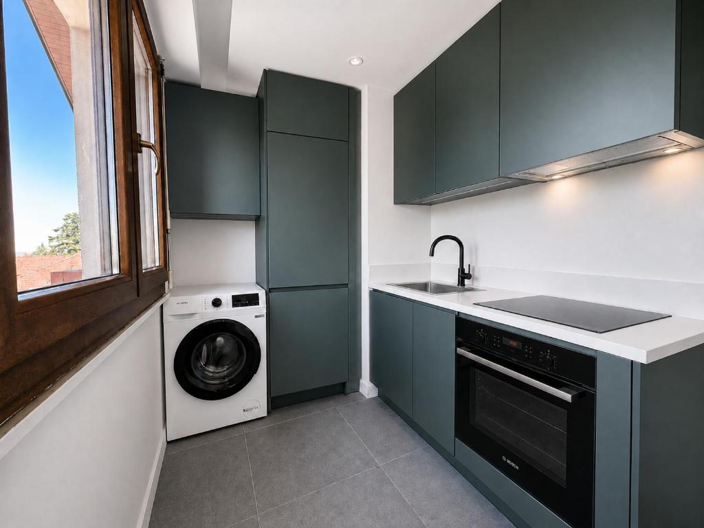 Les Balcons du Léman - Appartements Meublés - 3
