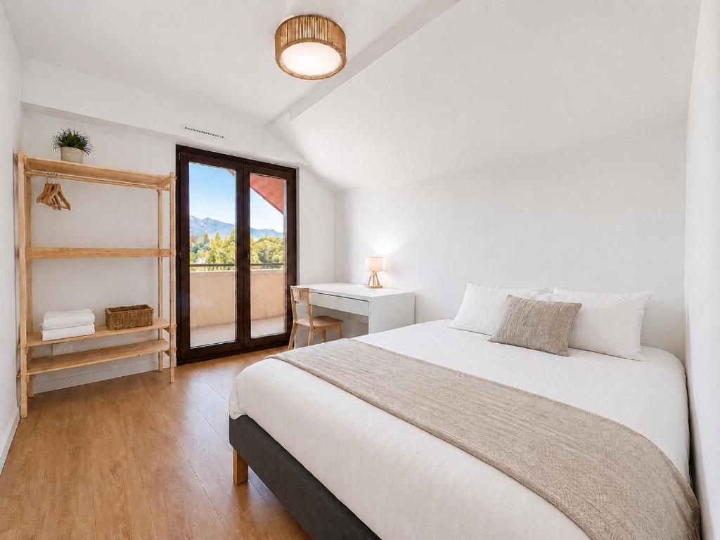 Les Balcons du Léman - Appartements Meublés - 2