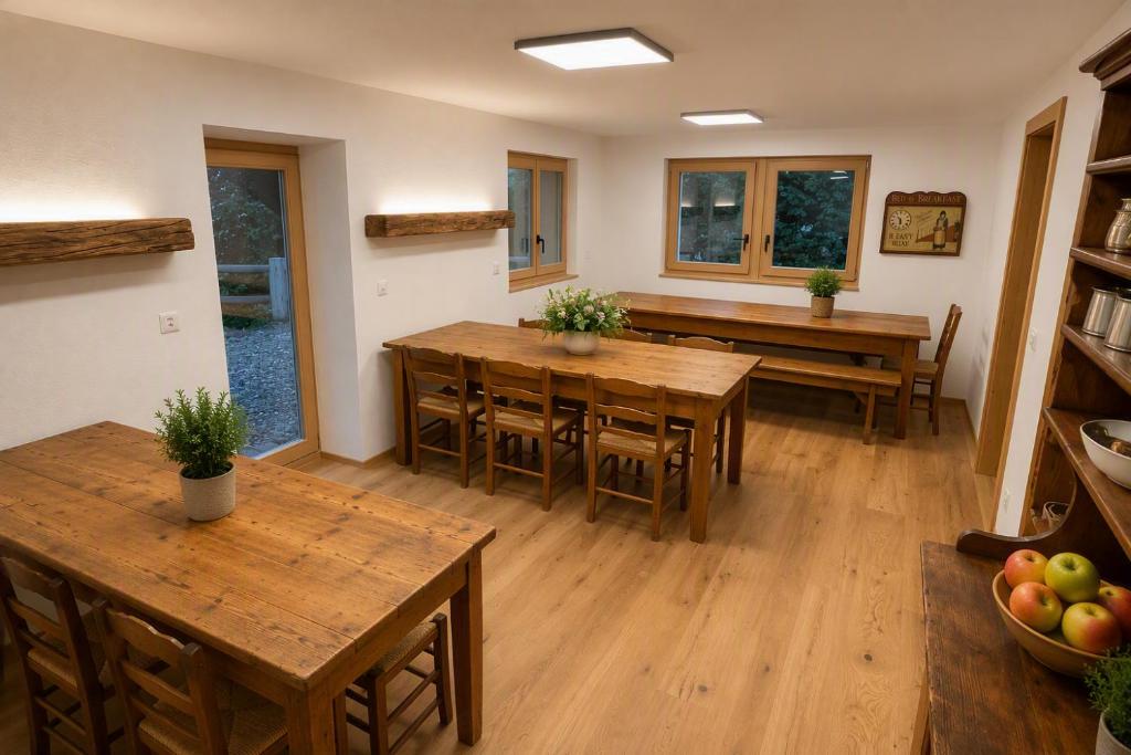 Chalet Rosablanche, since 1929 - peace, quiet & tradition - 5