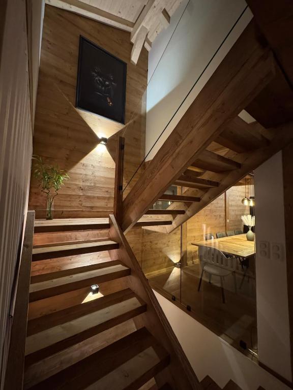 Cozy and beautiful property in Megève - 5
