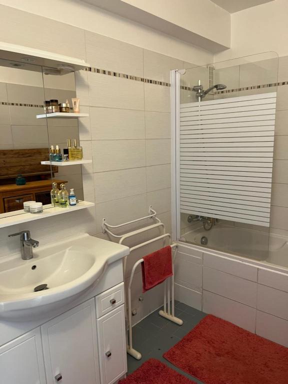 chambre d'hôte - 2