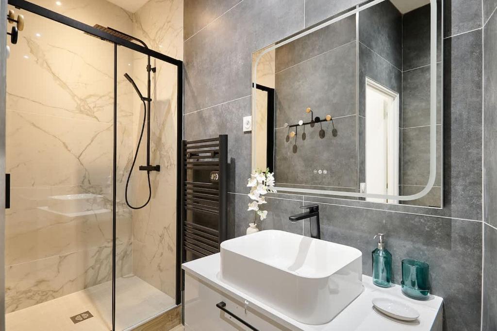 Le Viennet by Béziers 1609 Residences - 5