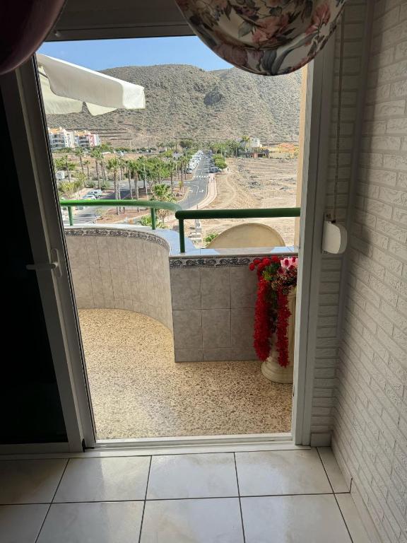 2 Zimmer Wohnung in Los Cristianos, Teneriffa - 3