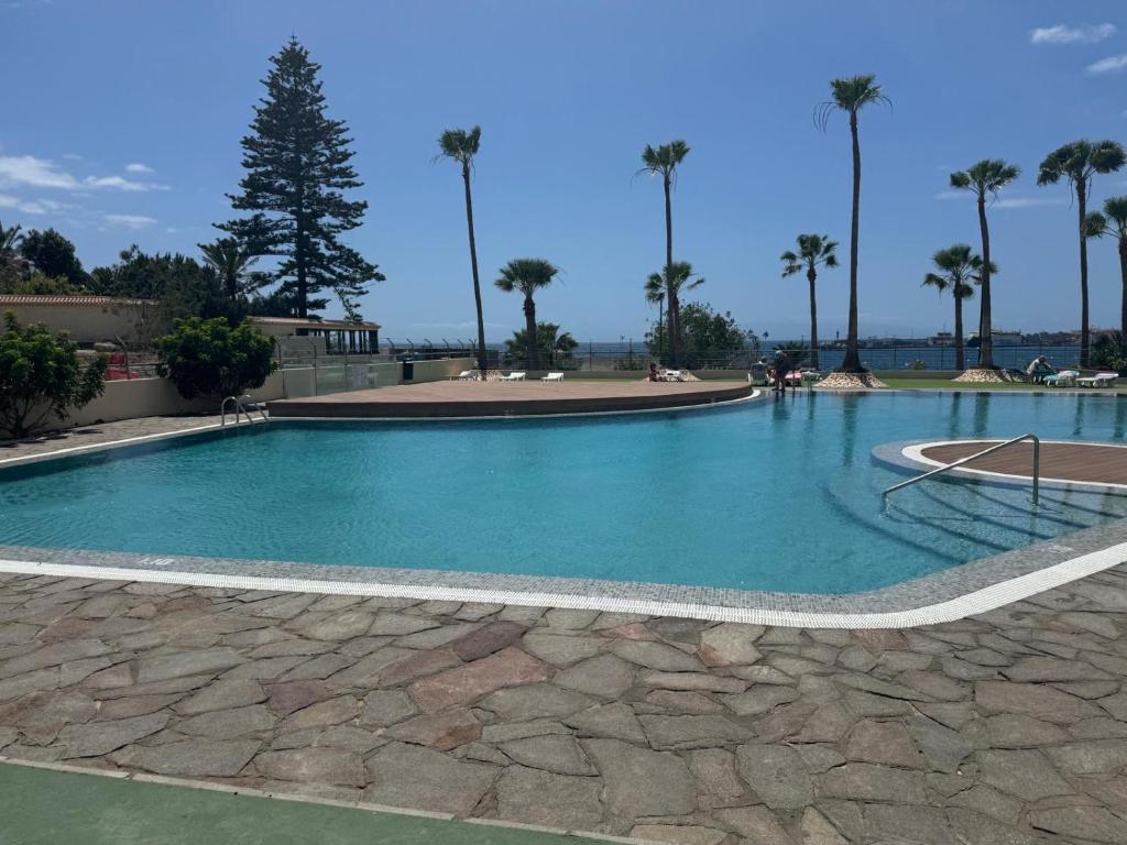 2 Zimmer Wohnung in Los Cristianos, Teneriffa - 4