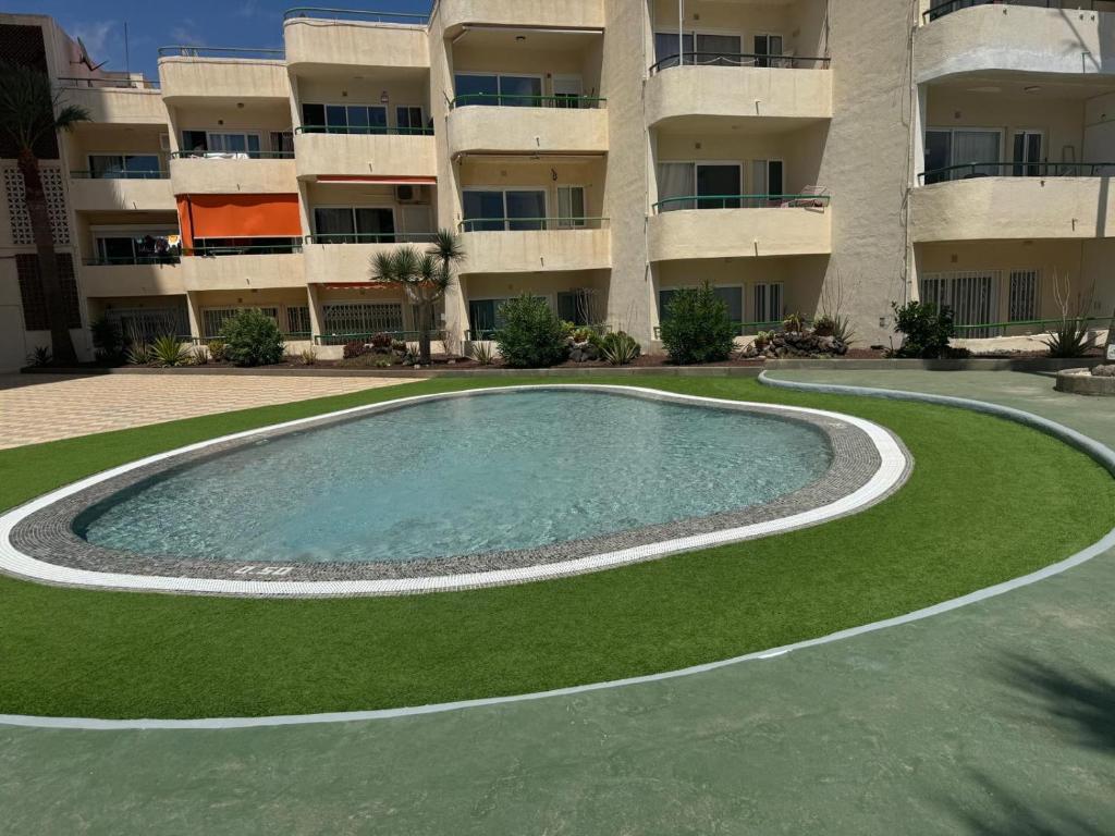 2 Zimmer Wohnung in Los Cristianos, Teneriffa - 5