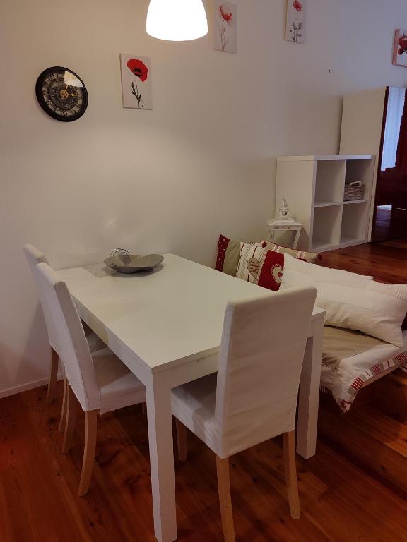 Ivi's Alpine Apartment - 5