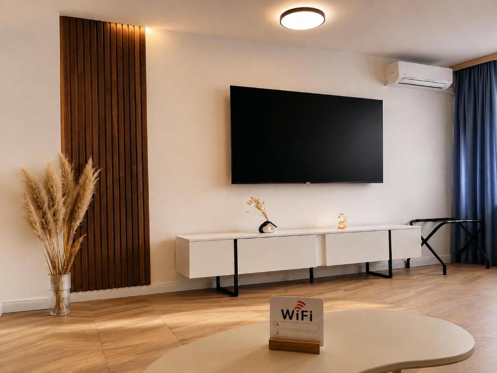 Fontana Lux Apartment - 2