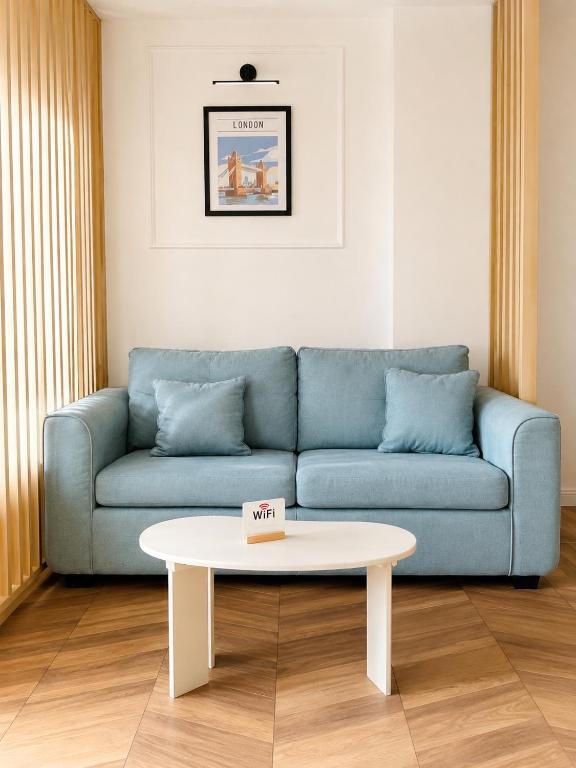 Fontana Lux Apartment - 4