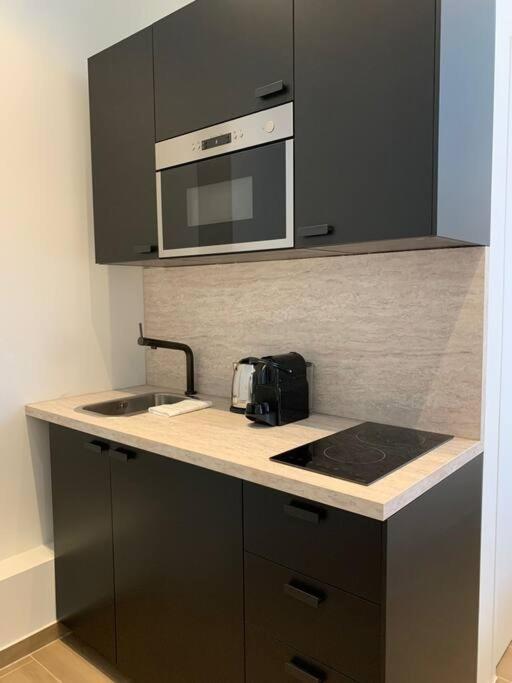 Superb studio 500m from Place de Breteuil - 5