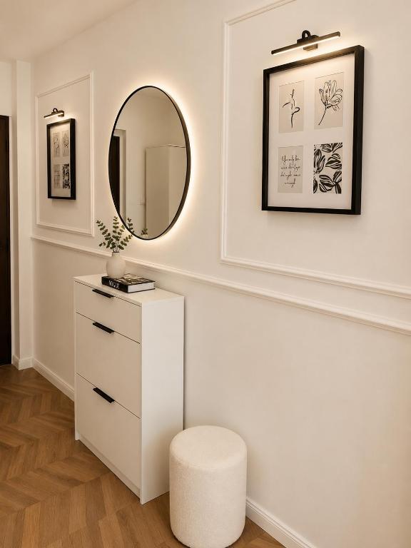 Fontana Lux Apartment - 3