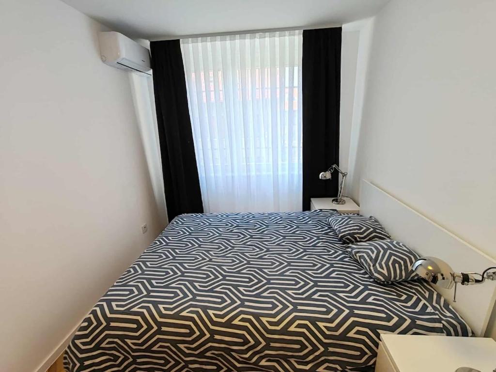 Bravo Apartment - 4