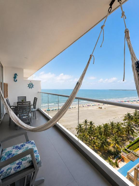 Spiaggia, Playa Privada, Rooftop Infinity Pool - 2