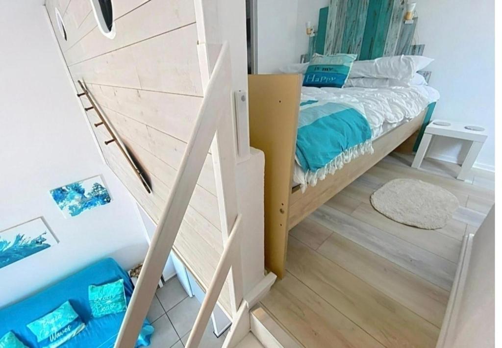 Appartement bord de mer - 2
