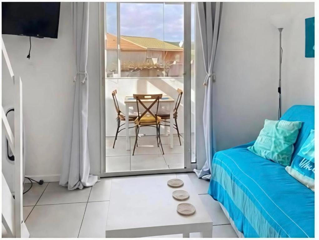 Appartement bord de mer - 3