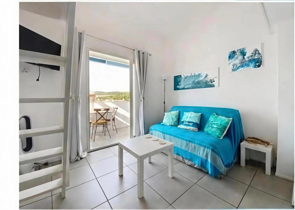 Appartement bord de mer - 4