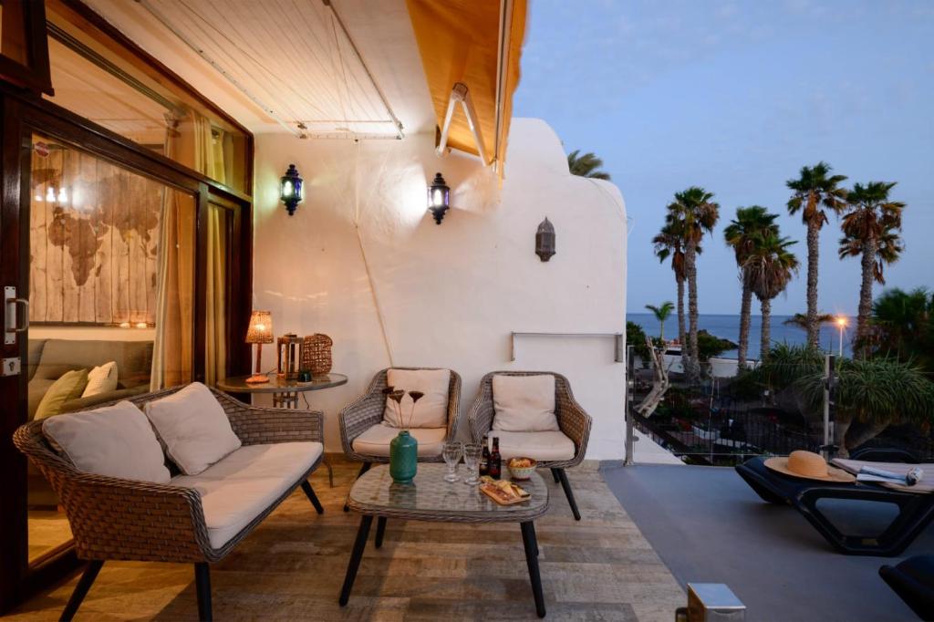 Casa Sherazad - 2