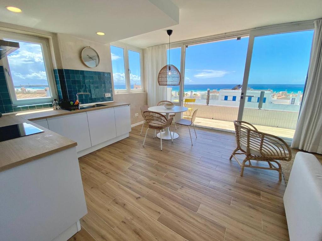 Tarifa Cozy House - Penthouse Humero 270º - 1