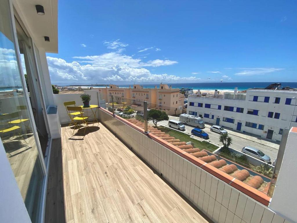 Tarifa Cozy House - Penthouse Humero 270º - 5