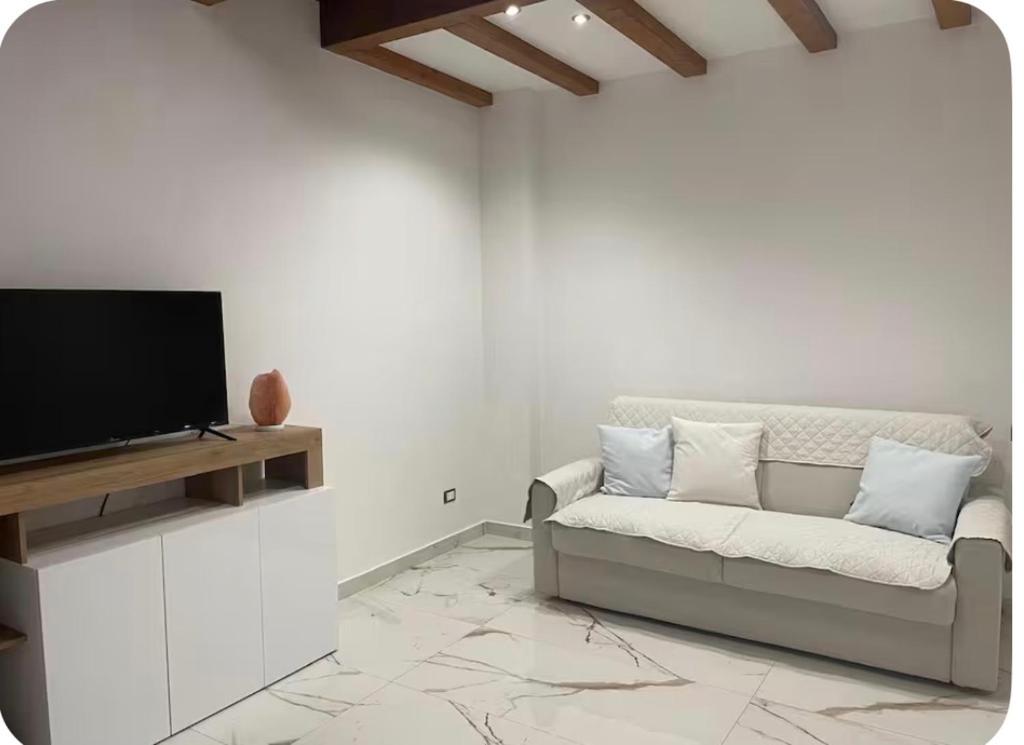 Appartamento Via del Miliario - 1
