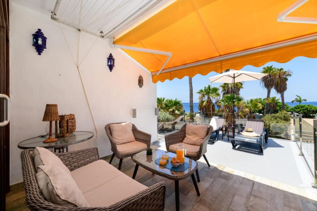 Casa Sherazad - 5