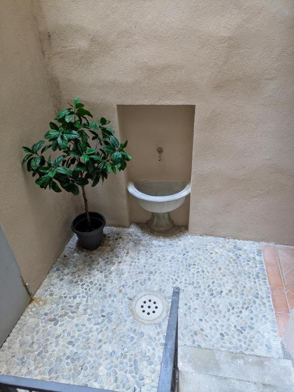 One-room apartment Santa Lucia - 4