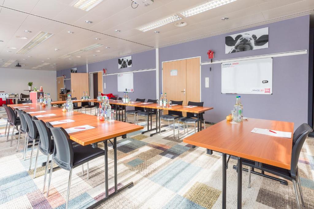 Meeting room / ballrooms