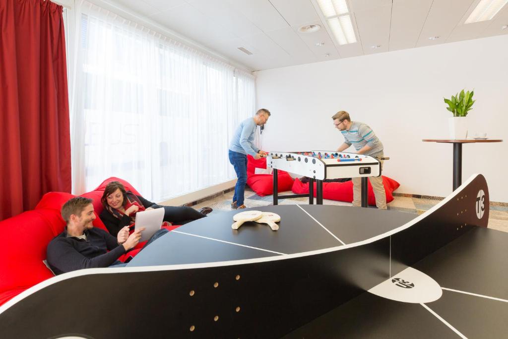 ห้องประชุม / บอลรูม