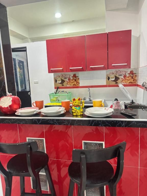 Apartment with 3 beds and 2 bedrooms Villa Roncal - 3