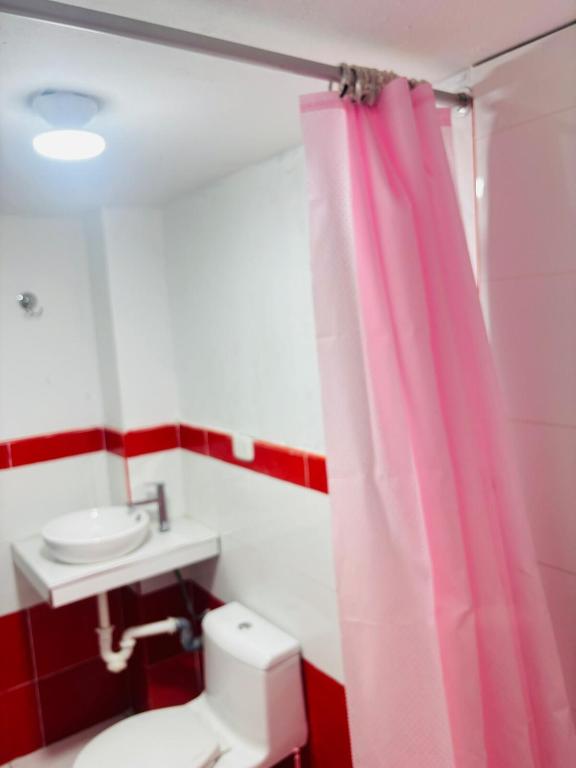 Apartment with 3 beds and 2 bedrooms Villa Roncal - 5