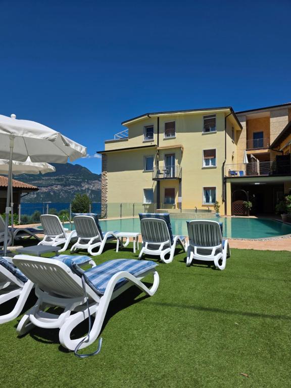 Hotel Garni Rosmari - 1