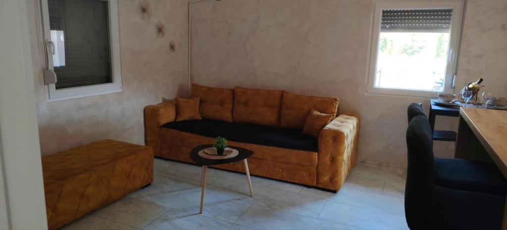 Apartman Bajka - 4