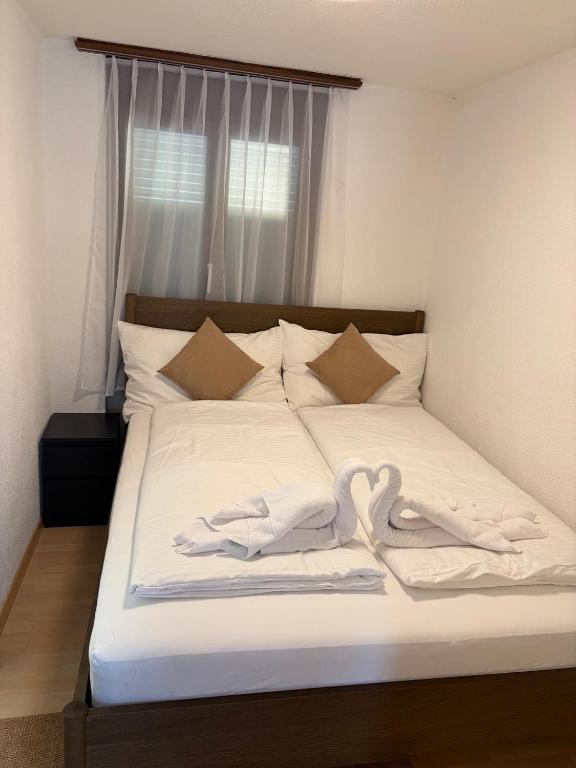 Rawda Ferien Wohnung 3 Zimmer 115 - 2