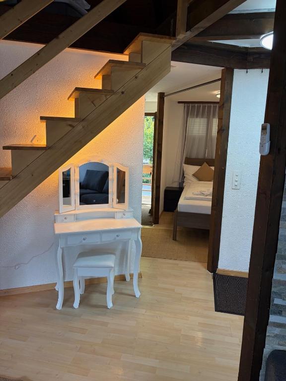 Rawda Ferien Wohnung 3 Zimmer 115 - 4