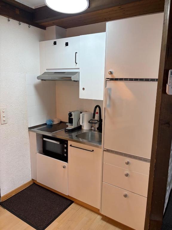 Rawda Ferien Wohnung 3 Zimmer 115 - 5
