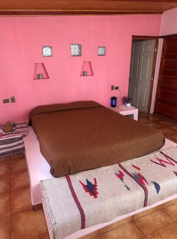 Lodge Casa Vieja - San Pedro de Atacama - 5