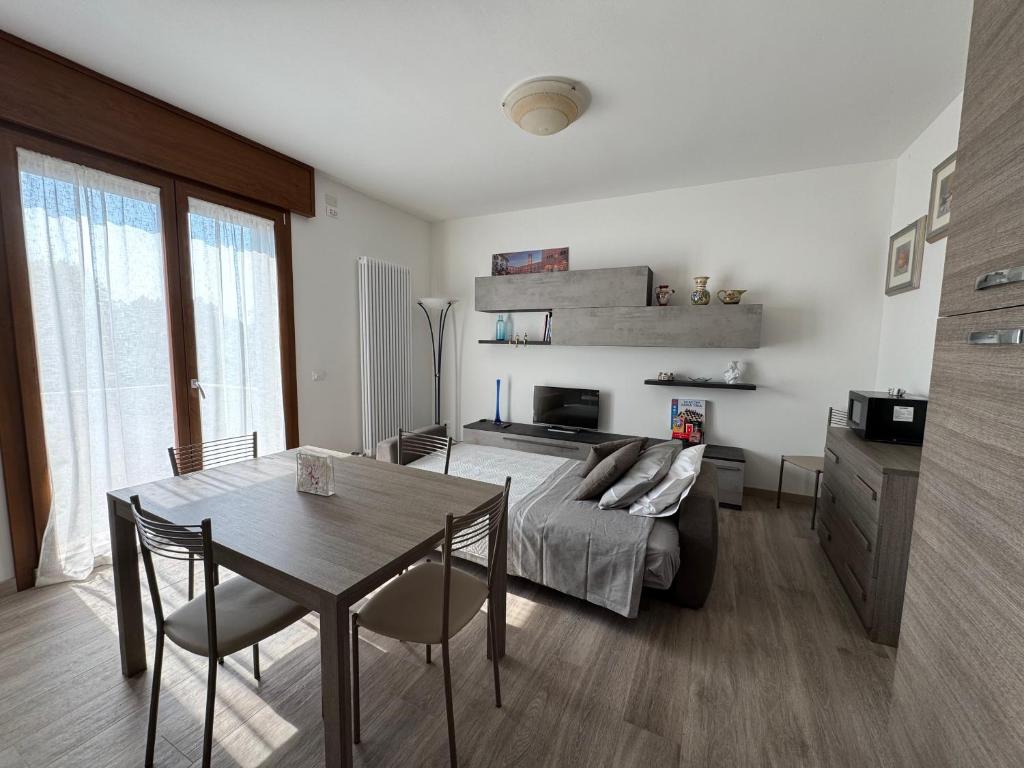 Tarvisium Apartment - 5