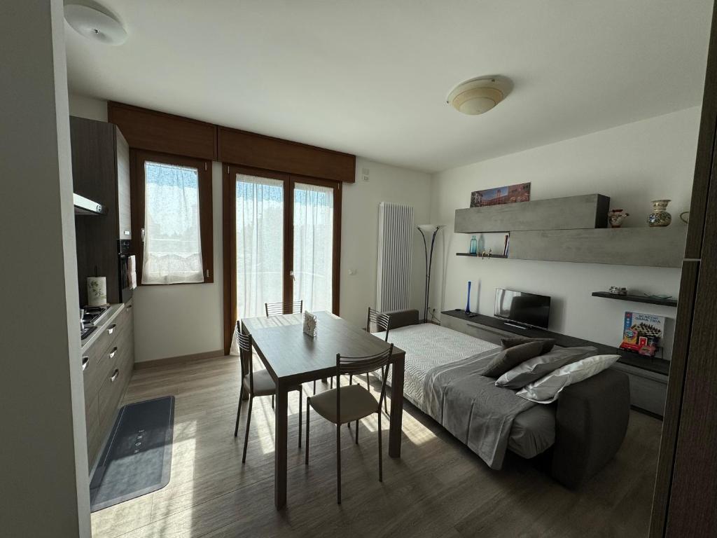 Tarvisium Apartment - 2