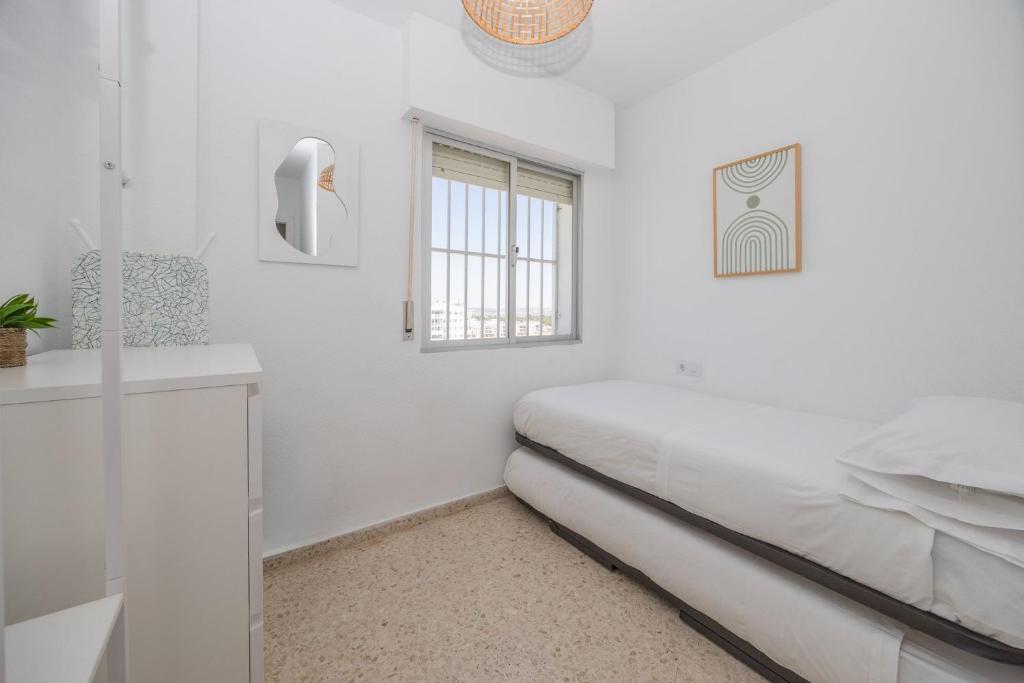 GuestReady - Valdelagrana Atico vistas al mar - 4