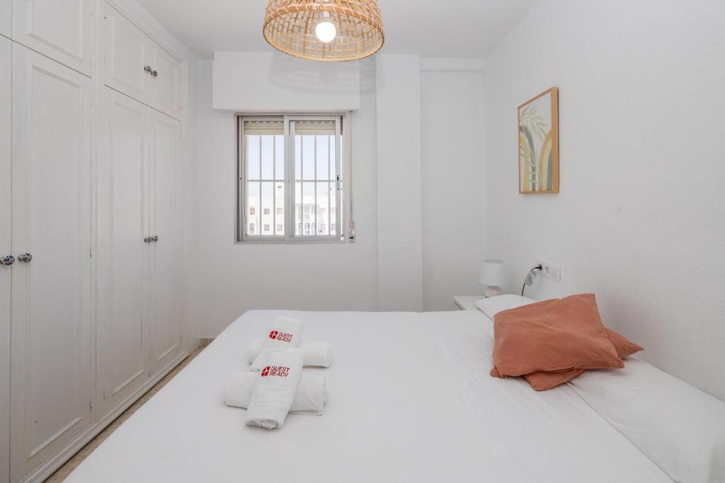 GuestReady - Valdelagrana Atico vistas al mar - 3